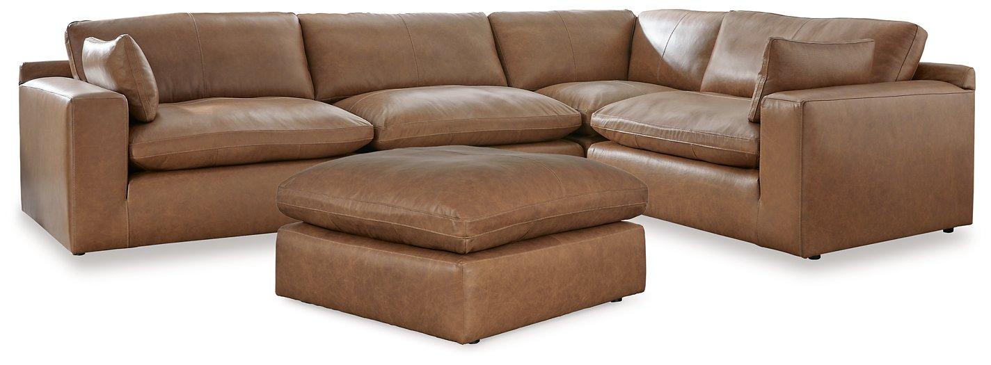 Emilia Living Room Set - Atchison Furniture Company (Atchison, KS)