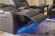 Fyne-Dyme Living Room Set - Atchison Furniture Company (Atchison, KS)
