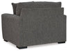 Gardiner Oversized Chair - Atchison Furniture Company (Atchison, KS)