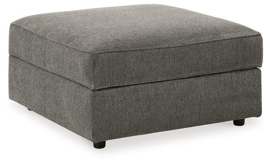 O'Phannon Living Room Set - Atchison Furniture Company (Atchison, KS)