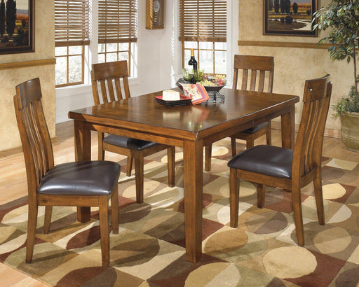 Ralene Dining Room Set - Atchison Furniture Company (Atchison, KS)
