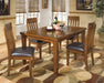 Ralene Dining Room Set - Atchison Furniture Company (Atchison, KS)