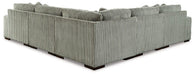 Lindyn Sectional - Atchison Furniture Company (Atchison, KS)