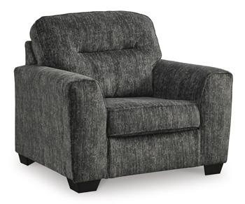 Lonoke Living Room Set - Atchison Furniture Company (Atchison, KS)
