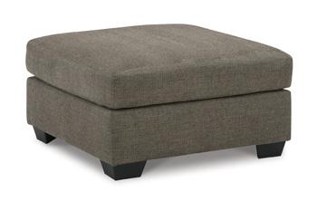 Mahoney Living Room Set - Atchison Furniture Company (Atchison, KS)