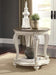 Realyn End Table Set - Atchison Furniture Company (Atchison, KS)