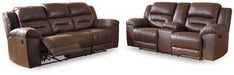 Stoneland Living Room Set - Atchison Furniture Company (Atchison, KS)
