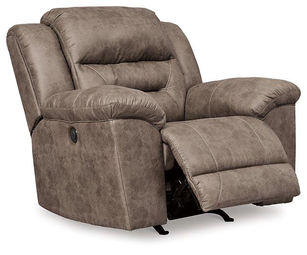 Stoneland Living Room Set - Atchison Furniture Company (Atchison, KS)