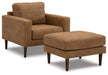 Telora Living Room Set - Atchison Furniture Company (Atchison, KS)