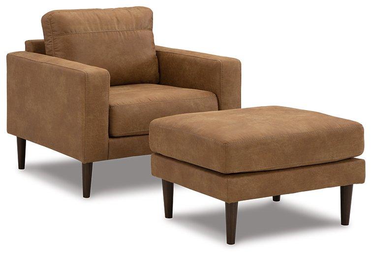 Telora Living Room Set - Atchison Furniture Company (Atchison, KS)