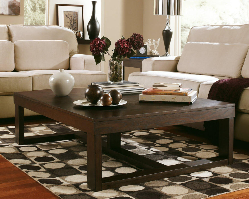 Watson Table Set - Atchison Furniture Company (Atchison, KS)