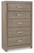 Culverbach Bedroom Set - Atchison Furniture Company (Atchison, KS)