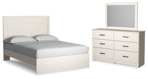 Stelsie Bedroom Set - Atchison Furniture Company (Atchison, KS)