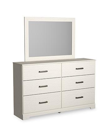 Stelsie Bedroom Set - Atchison Furniture Company (Atchison, KS)