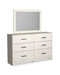 Stelsie Bedroom Set - Atchison Furniture Company (Atchison, KS)