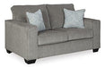 Altari Loveseat - Atchison Furniture Company (Atchison, KS)