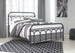 Nashburg Queen Bedroom Set - Atchison Furniture Company (Atchison, KS)