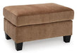 Amity Bay Ottoman - Atchison Furniture Company (Atchison, KS)