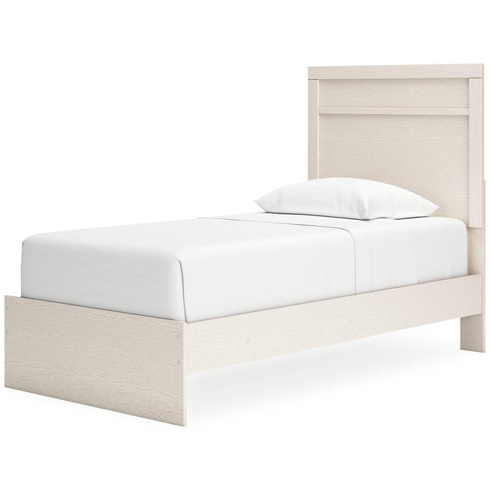 Stelsie Bedroom Set - Atchison Furniture Company (Atchison, KS)