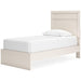 Stelsie Bedroom Set - Atchison Furniture Company (Atchison, KS)