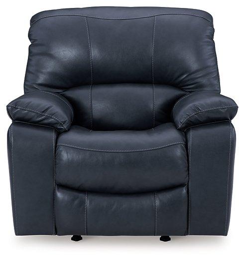 Leesworth Living Room Set - Atchison Furniture Company (Atchison, KS)