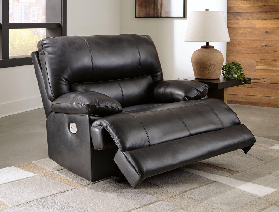 Mountainous Living Room Set - Atchison Furniture Company (Atchison, KS)