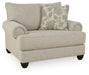Asanti Living Room Set - Atchison Furniture Company (Atchison, KS)