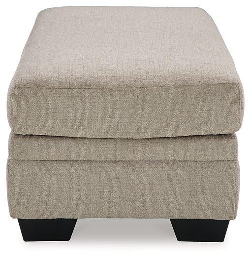 Stonemeade Living Room Set - Atchison Furniture Company (Atchison, KS)