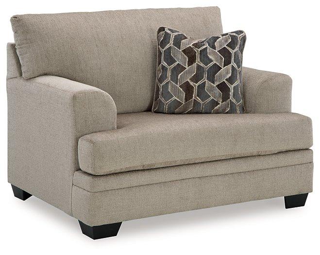 Stonemeade Living Room Set - Atchison Furniture Company (Atchison, KS)