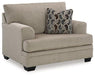 Stonemeade Living Room Set - Atchison Furniture Company (Atchison, KS)