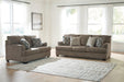 Stonemeade Living Room Set - Atchison Furniture Company (Atchison, KS)