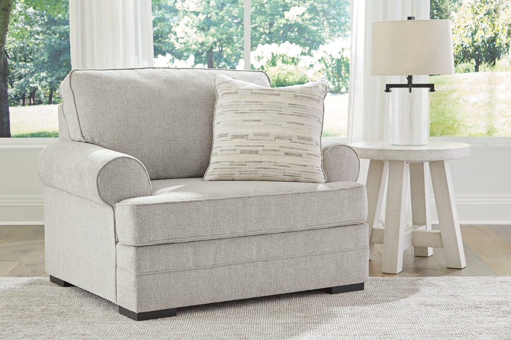 Eastonbridge Living Room Set - Atchison Furniture Company (Atchison, KS)