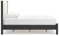 Cadmori Bedroom Set - Atchison Furniture Company (Atchison, KS)