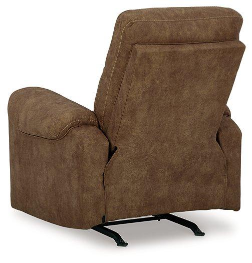 Edenwold Recliner - Atchison Furniture Company (Atchison, KS)