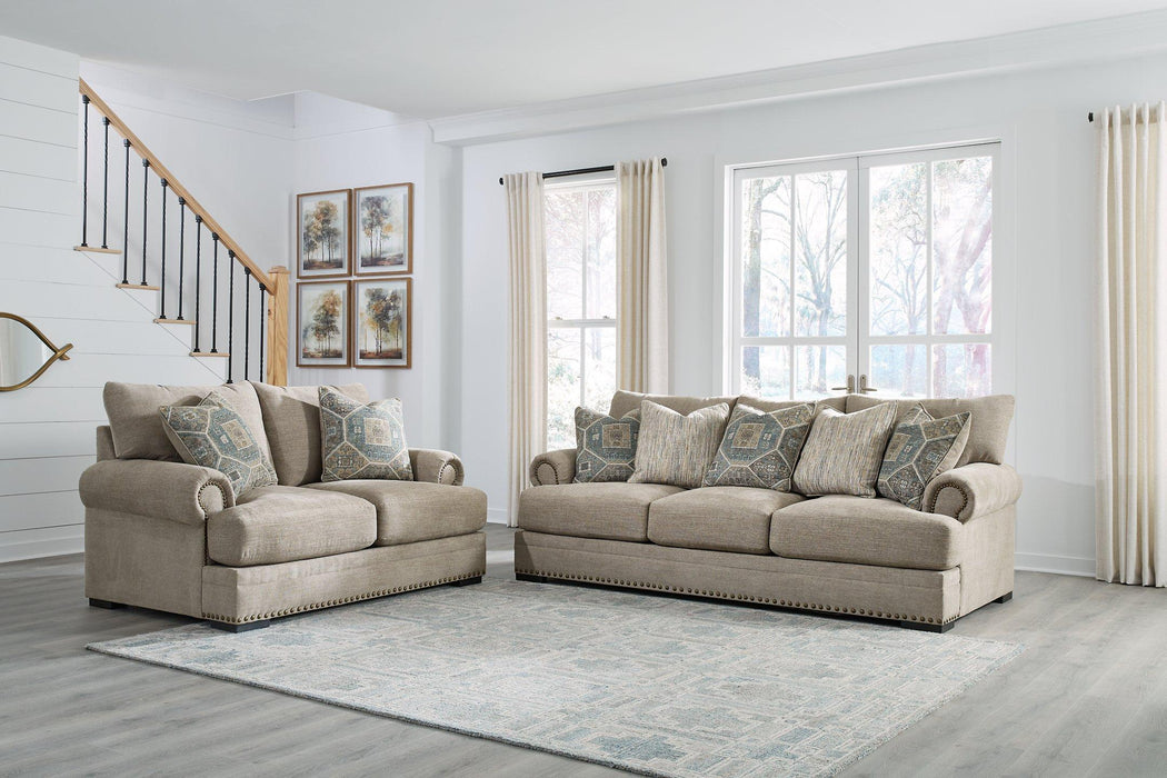 Galemore Living Room Set - Atchison Furniture Company (Atchison, KS)