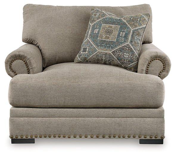 Galemore Living Room Set - Atchison Furniture Company (Atchison, KS)