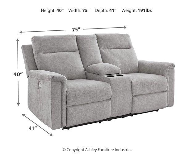 Barnsana Living Room Set - Atchison Furniture Company (Atchison, KS)