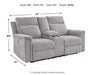 Barnsana Living Room Set - Atchison Furniture Company (Atchison, KS)