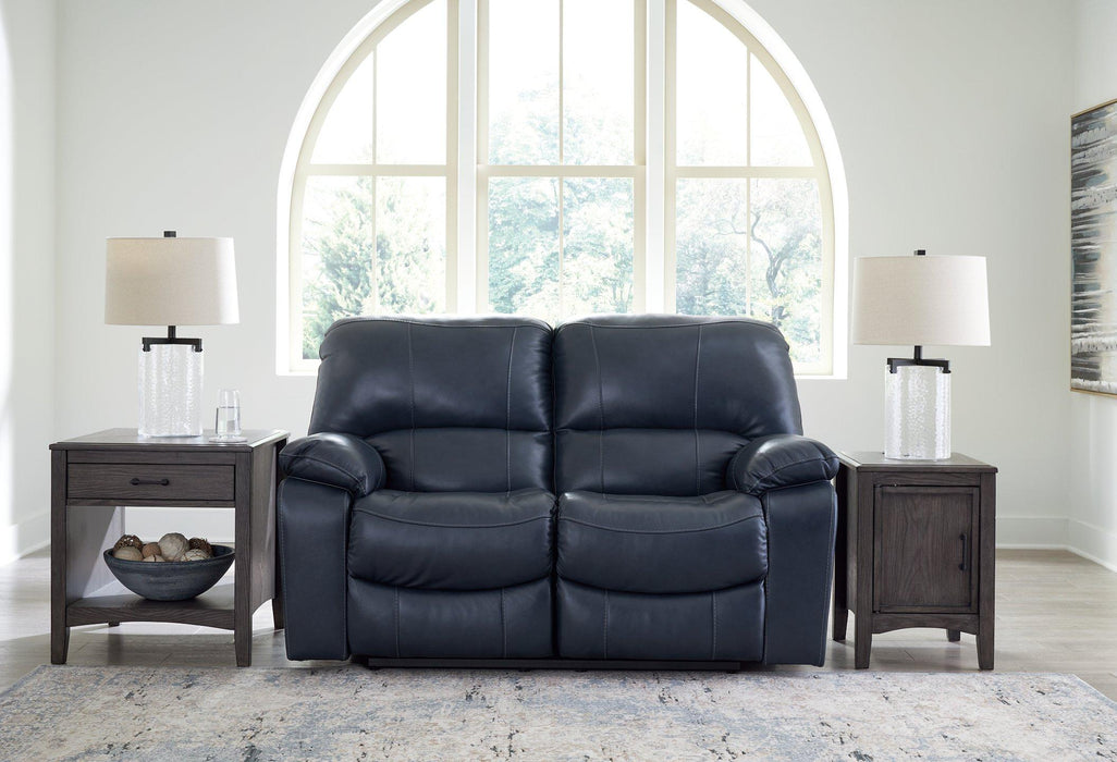 Leesworth Living Room Set - Atchison Furniture Company (Atchison, KS)