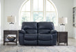 Leesworth Living Room Set - Atchison Furniture Company (Atchison, KS)