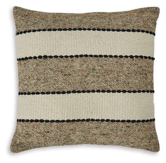 Rueford Pillow - Atchison Furniture Company (Atchison, KS)