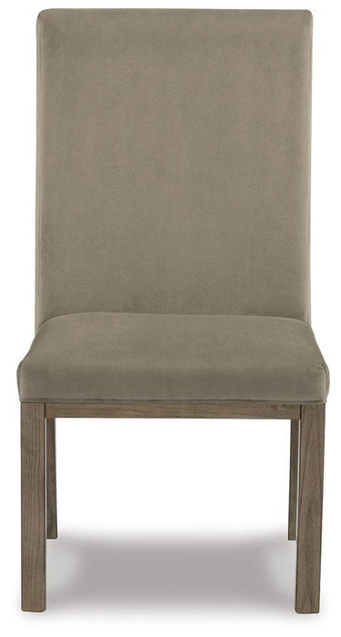 Chrestner Dining Set - Atchison Furniture Company (Atchison, KS)
