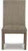Chrestner Dining Set - Atchison Furniture Company (Atchison, KS)
