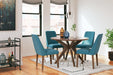 Lyncott Dining Room Set - Atchison Furniture Company (Atchison, KS)