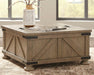 Aldwin Occasional Table Set - Atchison Furniture Company (Atchison, KS)