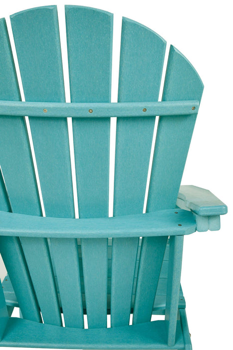 Sundown Treasure Outdoor Seating Set - Atchison Furniture Company (Atchison, KS)