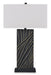 Bartlen Table Lamp - Atchison Furniture Company (Atchison, KS)