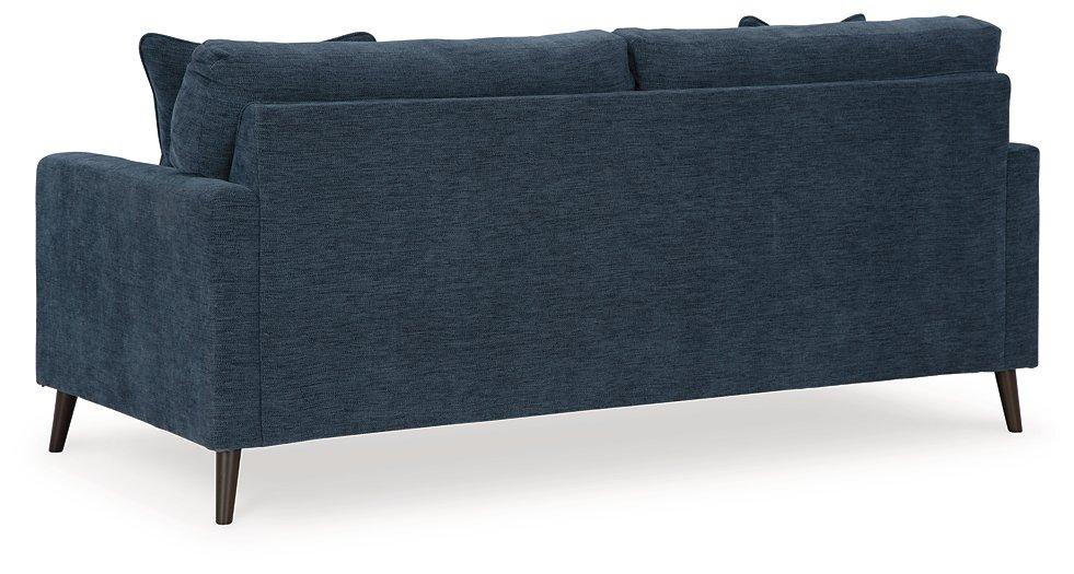 Bixler Living Room Set - Atchison Furniture Company (Atchison, KS)