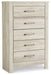 Bellaby Chest of Drawers - Atchison Furniture Company (Atchison, KS)
