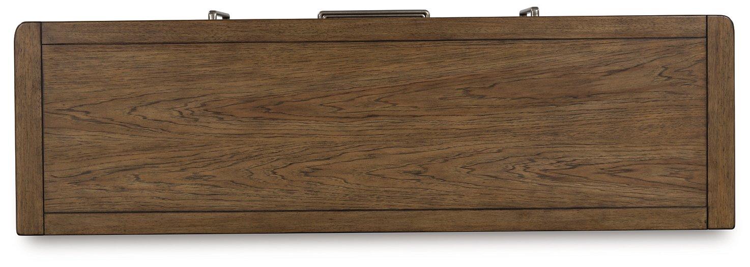 Cabalynn Dining Server - Atchison Furniture Company (Atchison, KS)